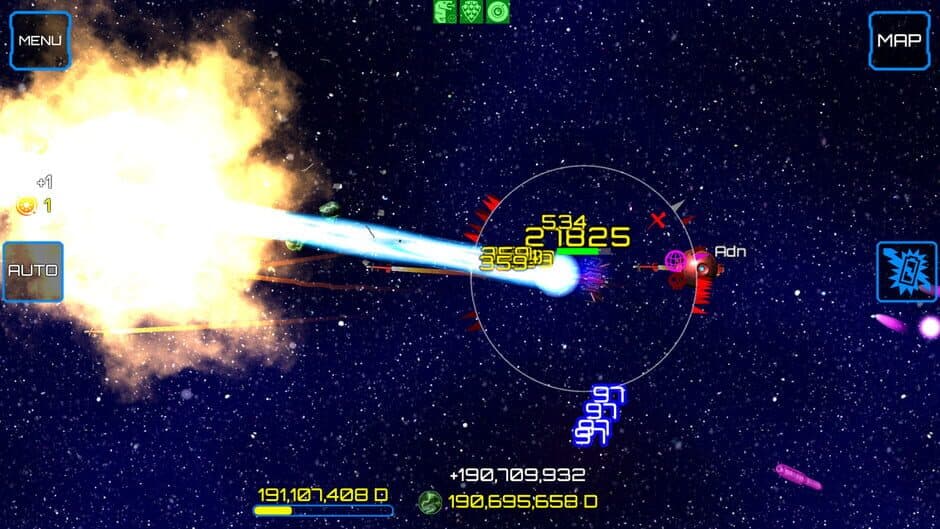 Скриншот 9 из Stella Voyager