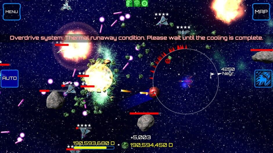 Скриншот 1 из Stella Voyager