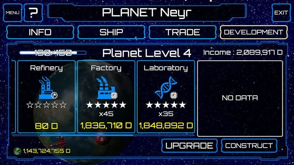 Скриншот 6 из Stella Voyager