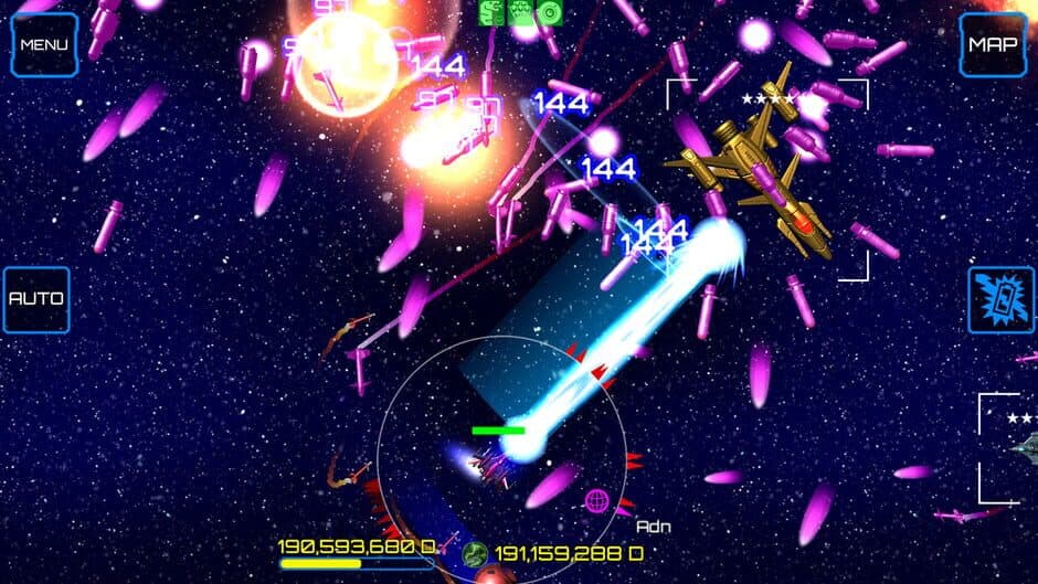 Скриншот 7 из Stella Voyager