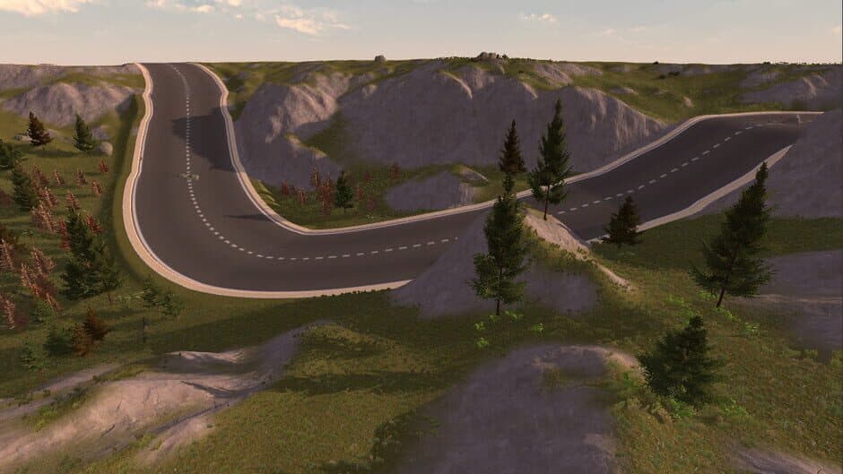 Скриншот 11 из Drift Long Racing