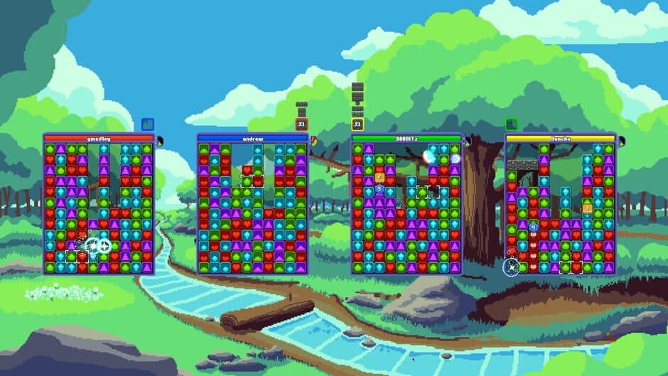 Скриншот 6 из Super Plexis