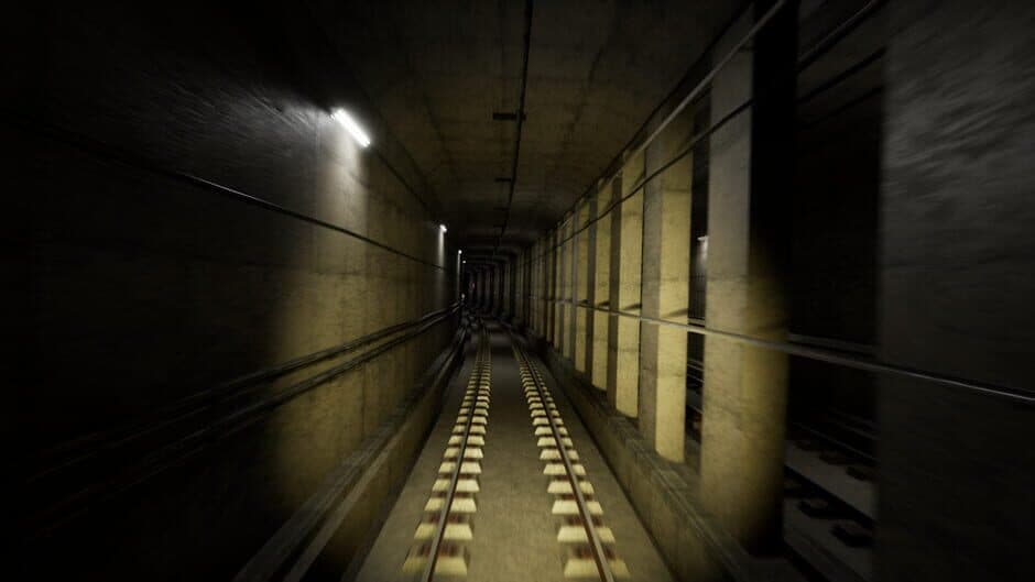 Скриншот 6 из Hmmsim Metro