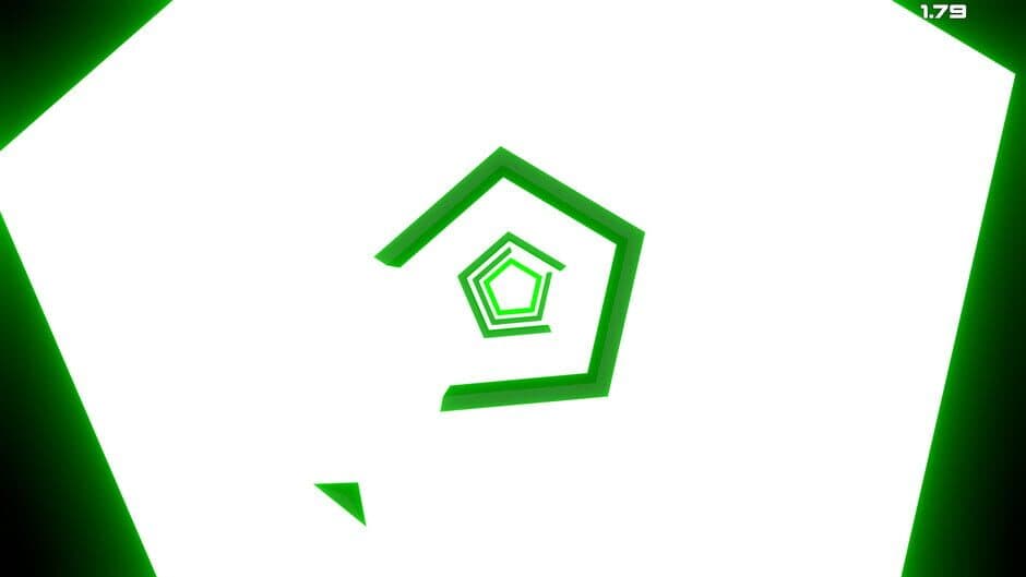 Скриншот 3 из Heptagon