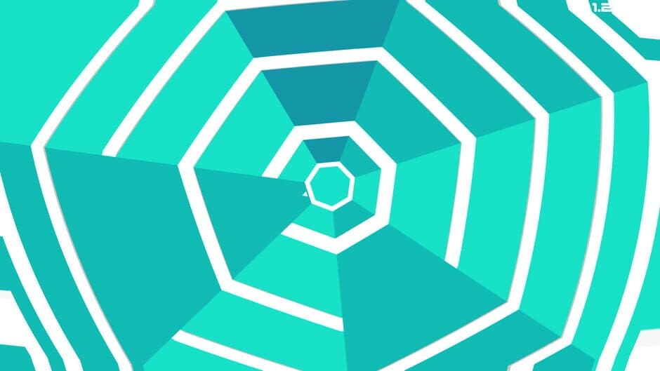 Скриншот 4 из Heptagon
