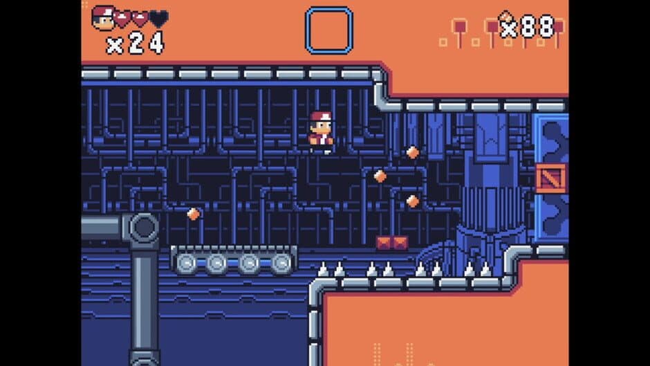 Скриншот 2 из Jack 'n' Hat
