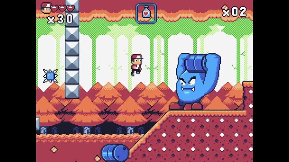 Скриншот 6 из Jack 'n' Hat