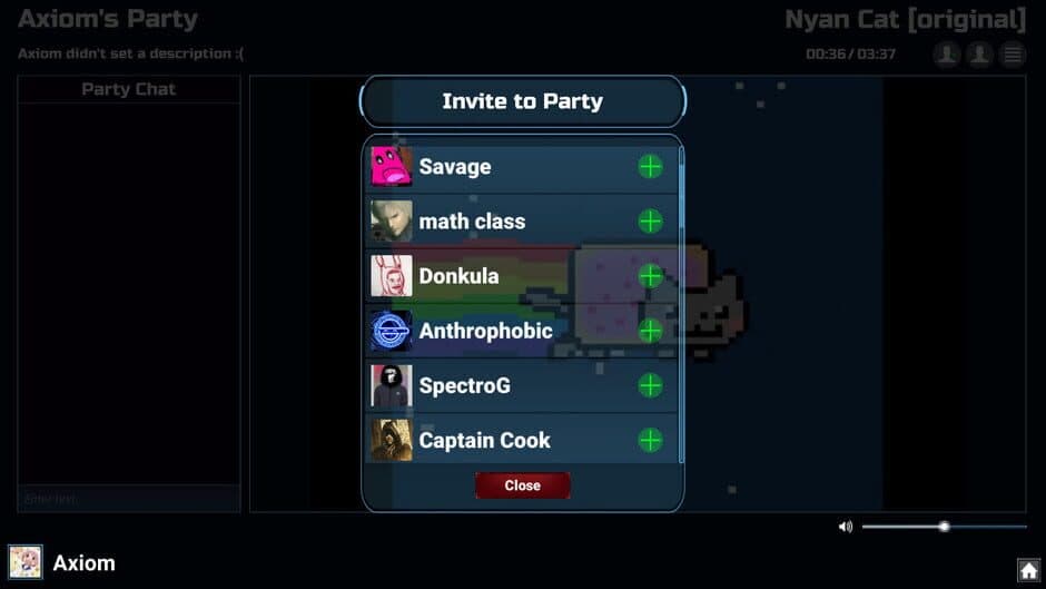 Скриншот 5 из Toybox