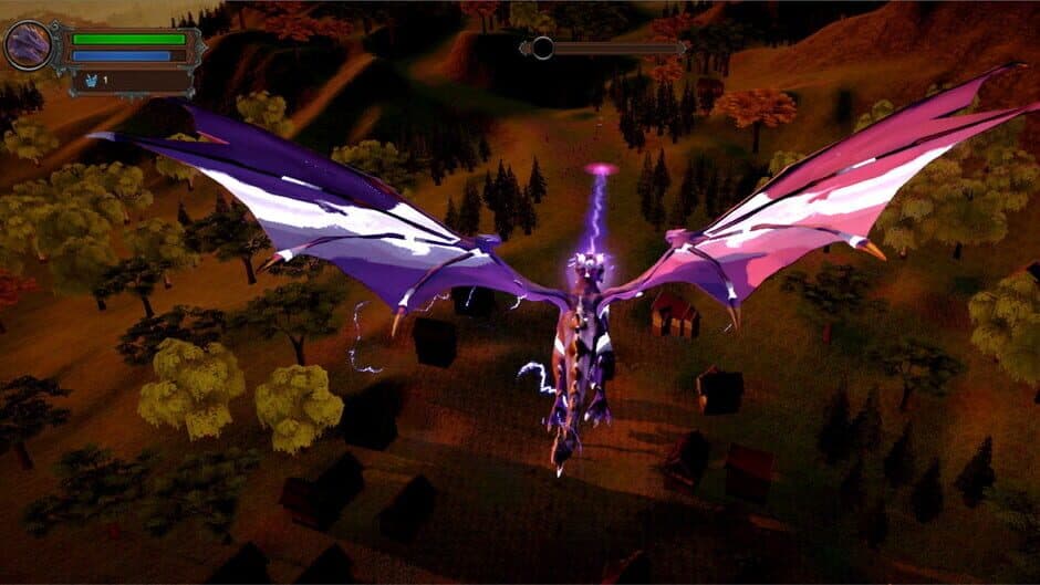 Скриншот 9 из Elmarion: Dragon's Princess