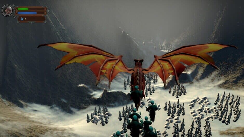 Скриншот 11 из Elmarion: Dragon's Princess