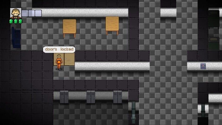 Скриншот 4 из Fugitive Criminal