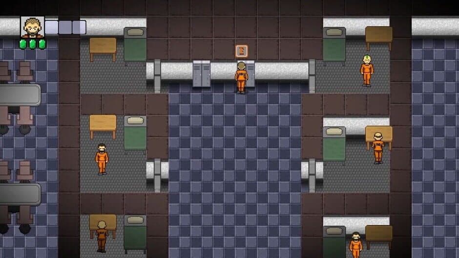 Скриншот 5 из Fugitive Criminal
