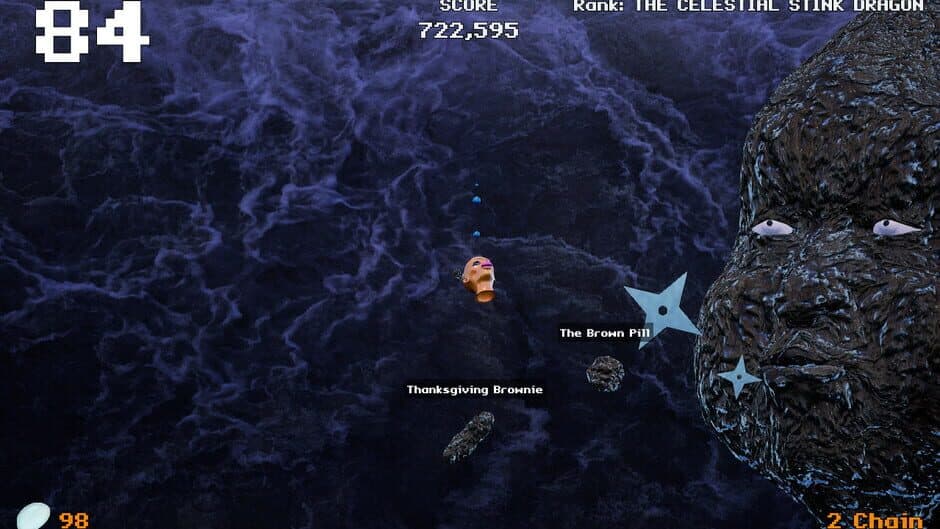 Скриншот 5 из You Pilot a Piece of S***: Gaiden