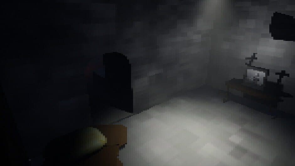 Скриншот 3 из The Sewers