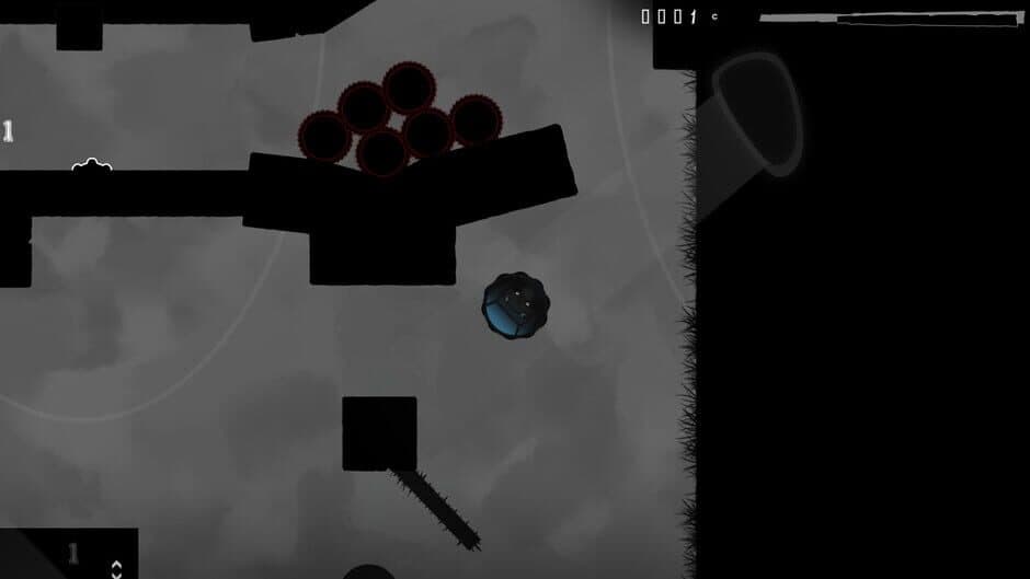 Скриншот 1 из Black Ido
