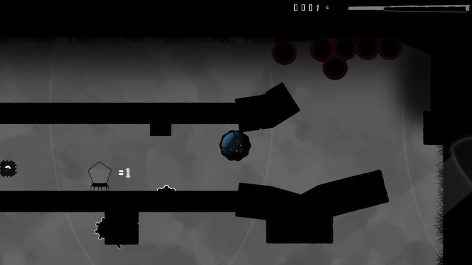 Скриншот 2 из Black Ido