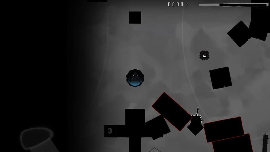 Скриншот 4 из Black Ido
