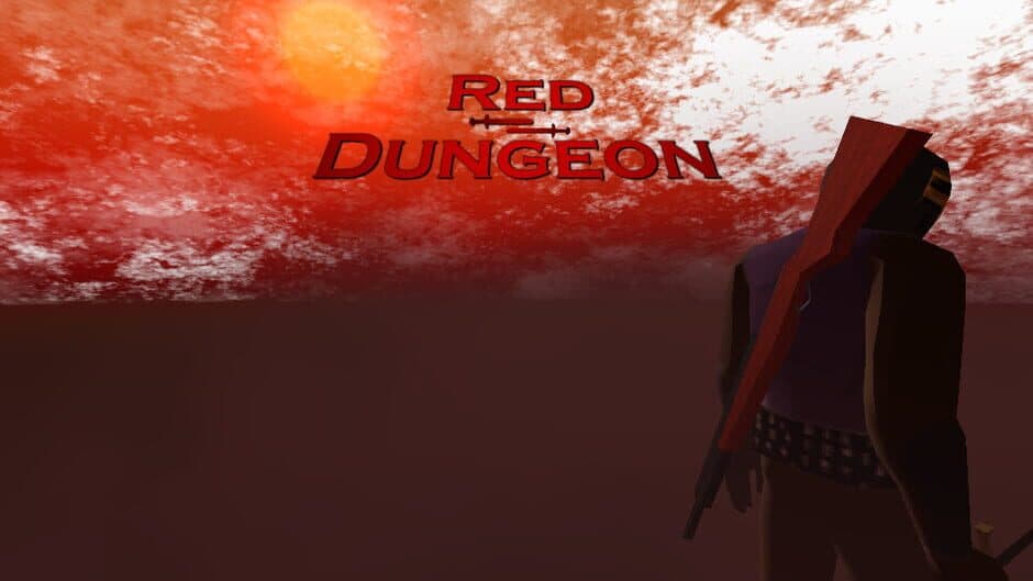 Скриншот 1 из Red Dungeon