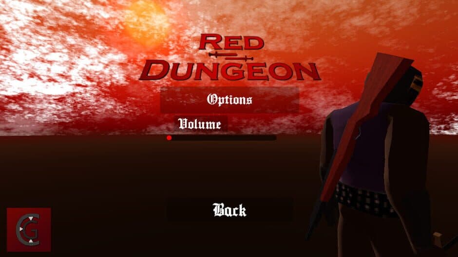 Скриншот 3 из Red Dungeon