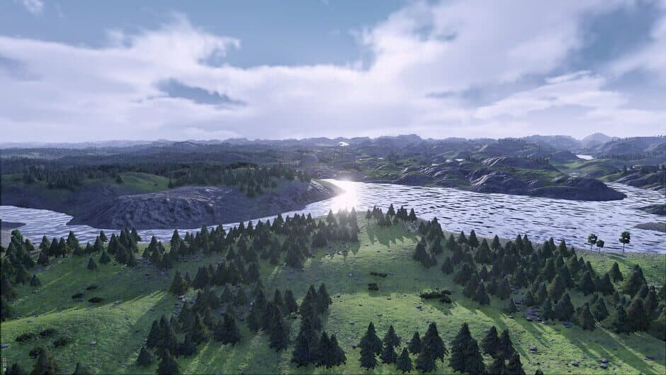 Скриншот 7 из Railway Empire: Northern Europe