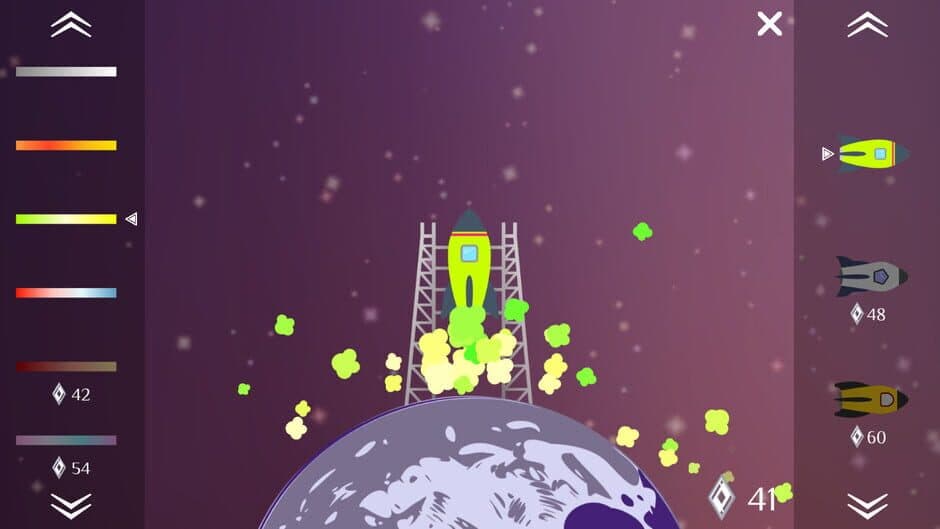 Скриншот 8 из Centrifugal
