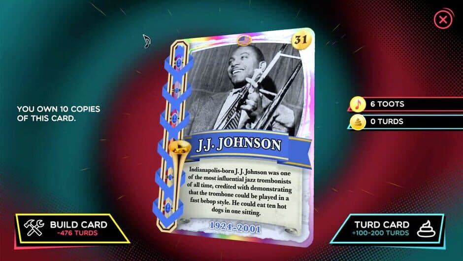 Скриншот 2 из Trombone Champ