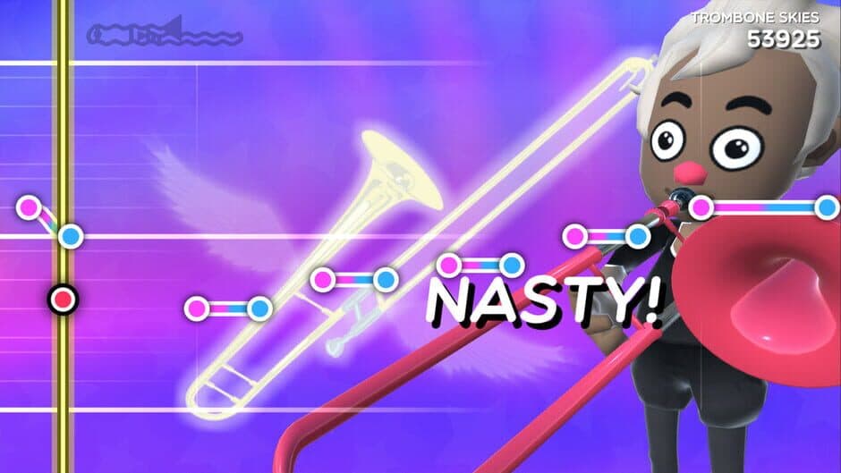 Скриншот 4 из Trombone Champ