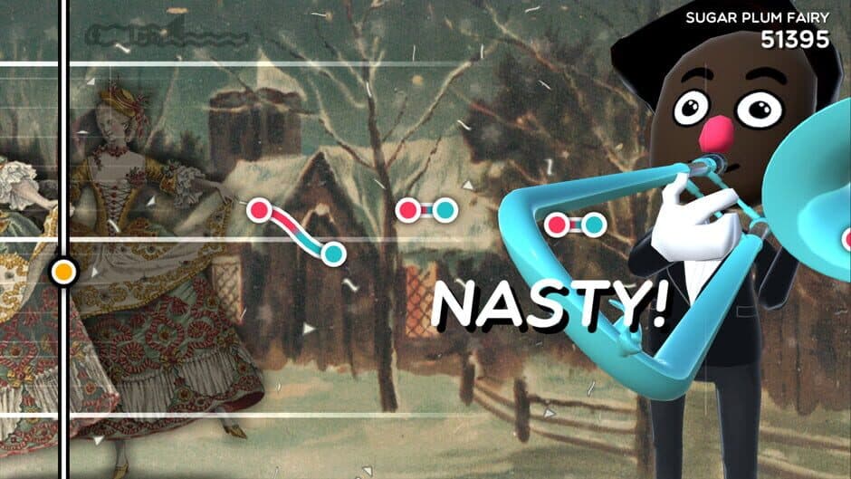 Скриншот 5 из Trombone Champ