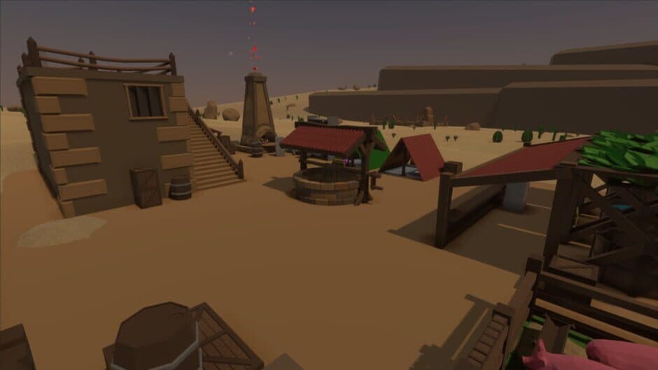 Скриншот 3 из Lost Dunes