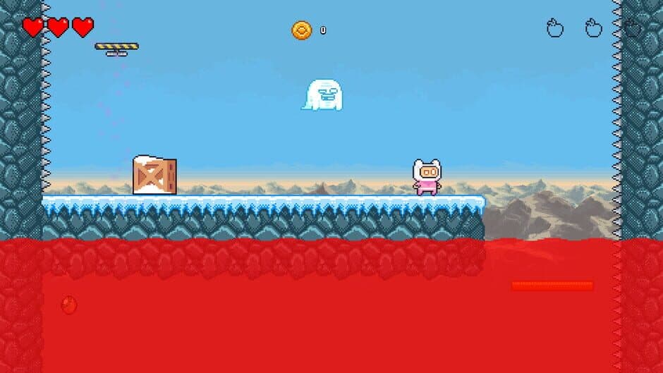 Скриншот 10 из Super Pixel World