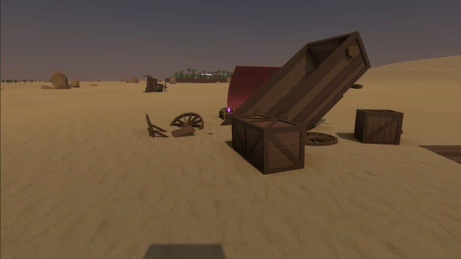 Скриншот 7 из Lost Dunes