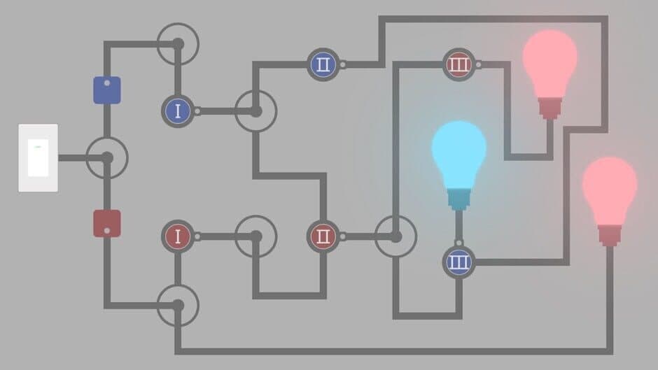 Скриншот 2 из Turn on All the Lights