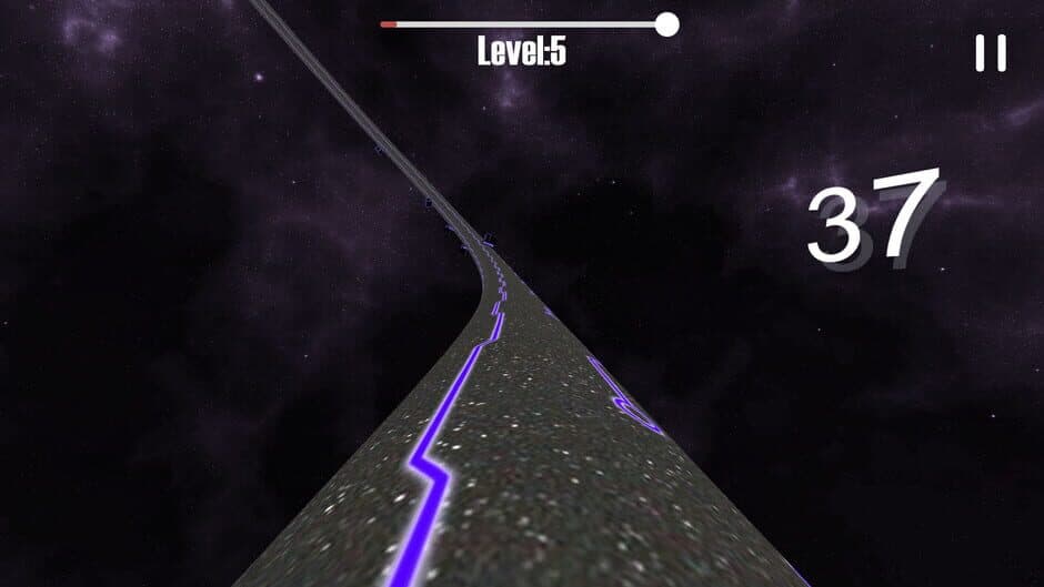 Скриншот 4 из Space Roaming