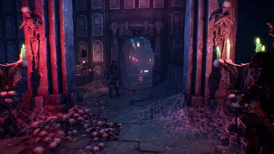 Скриншот 7 из Chronicles of Lilith