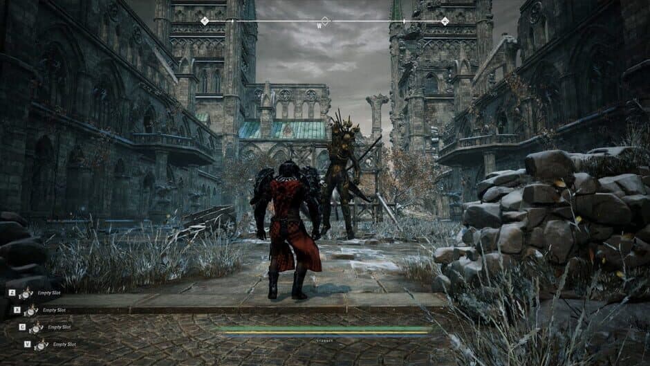 Скриншот 8 из Chronicles of Lilith
