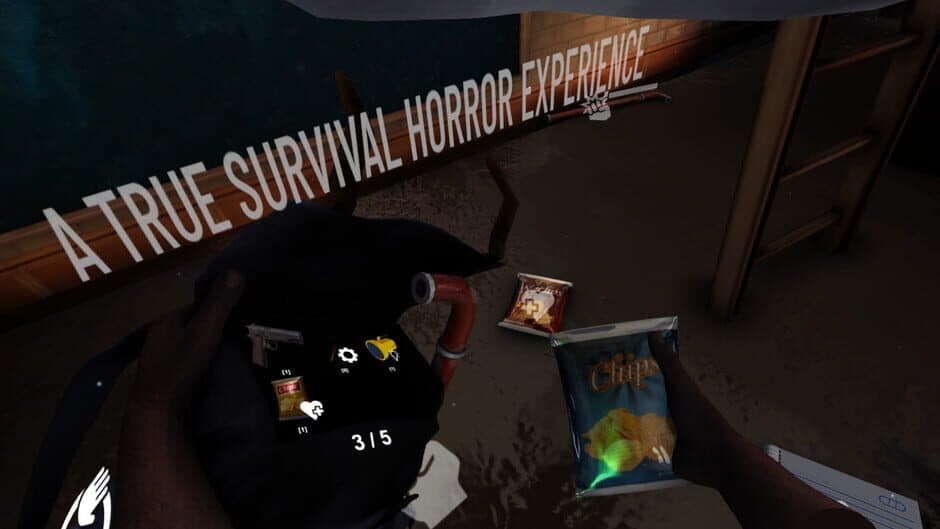 Скриншот 5 из Project Terminus VR