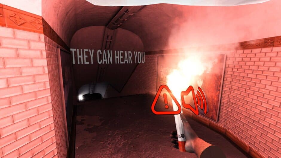 Скриншот 1 из Project Terminus VR