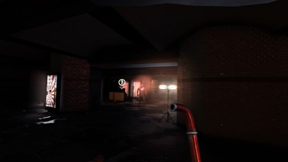 Скриншот 8 из Project Terminus VR