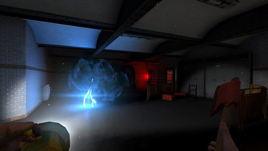 Скриншот 9 из Project Terminus VR