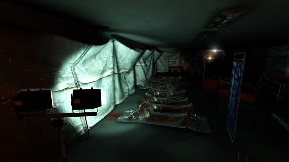Скриншот 10 из Project Terminus VR