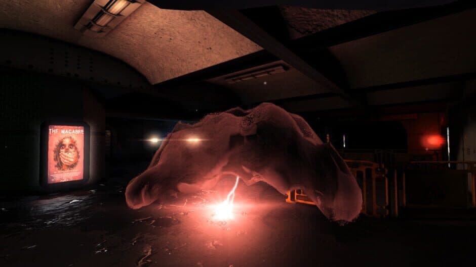 Скриншот 12 из Project Terminus VR