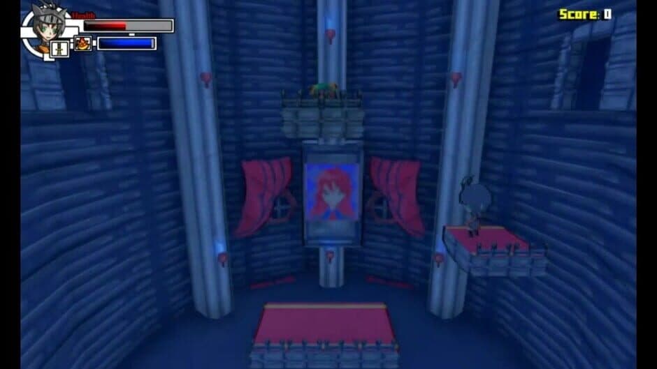 Скриншот 1 из Castle of Collapse