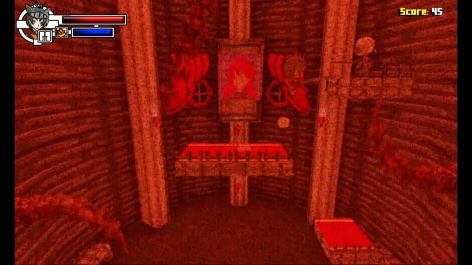 Скриншот 2 из Castle of Collapse