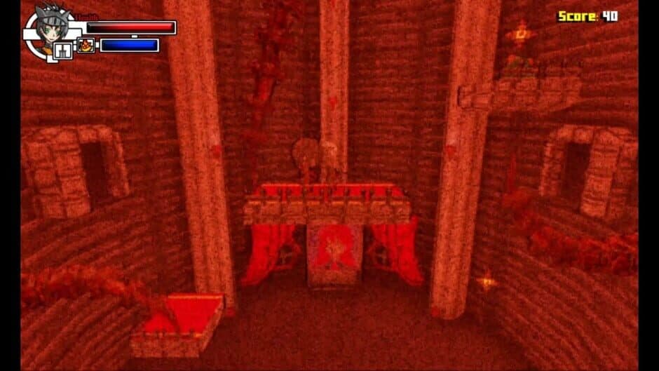 Скриншот 3 из Castle of Collapse