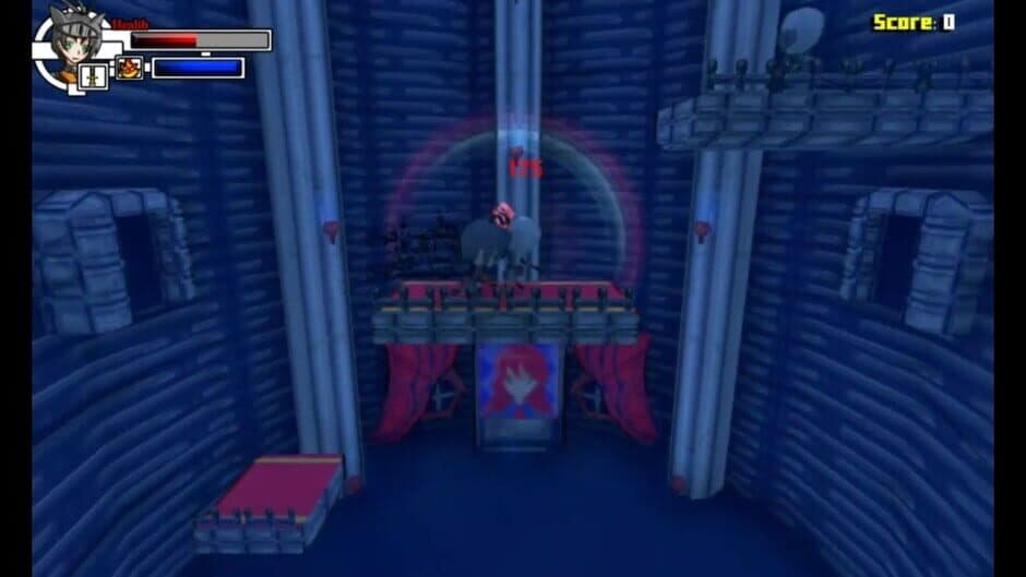 Скриншот 4 из Castle of Collapse