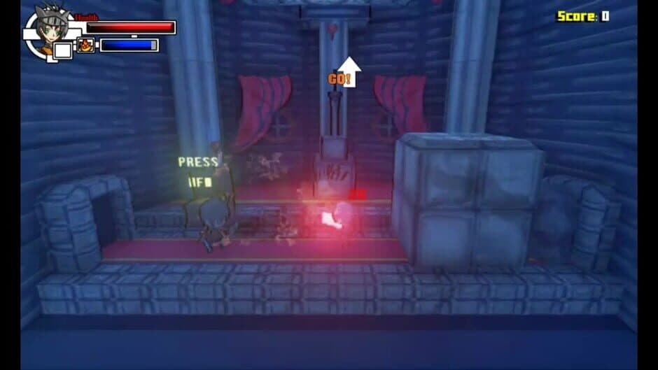 Скриншот 5 из Castle of Collapse