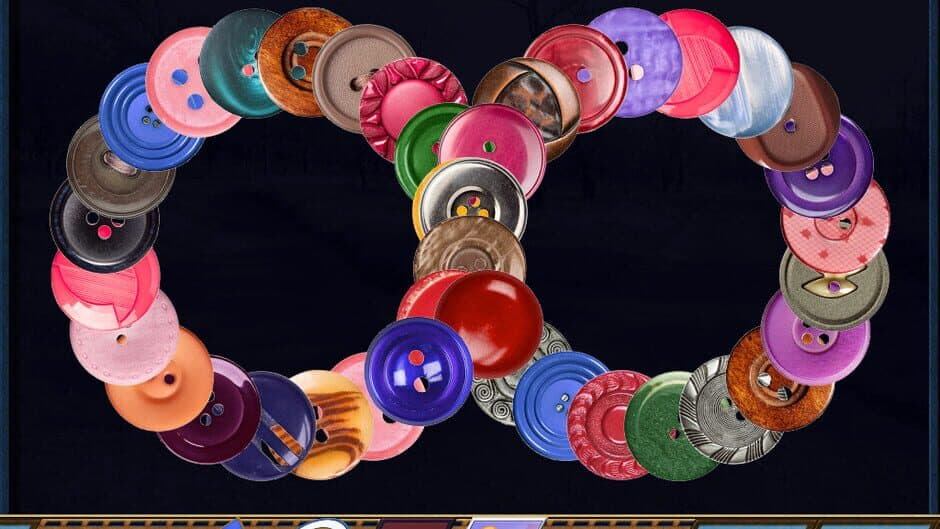 Скриншот 8 из Clutter 1000