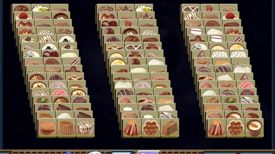 Скриншот 10 из Clutter 1000