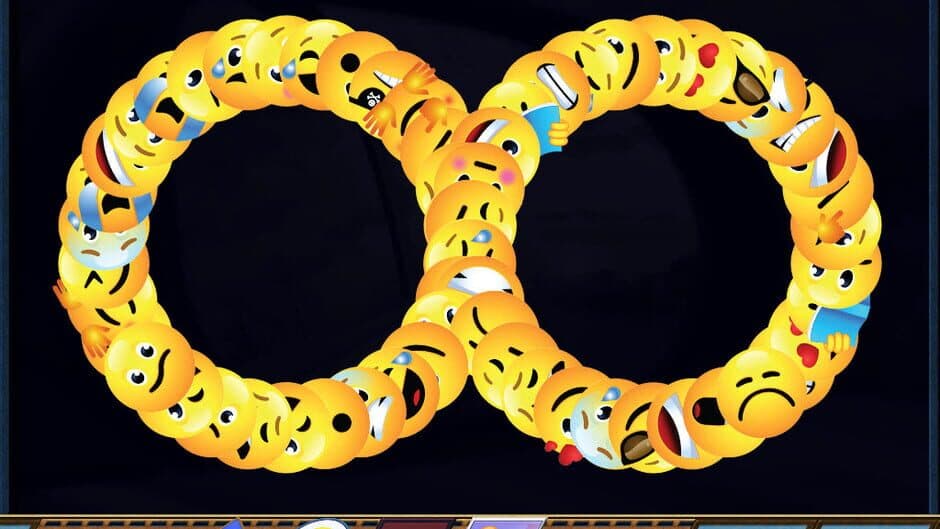Скриншот 11 из Clutter 1000