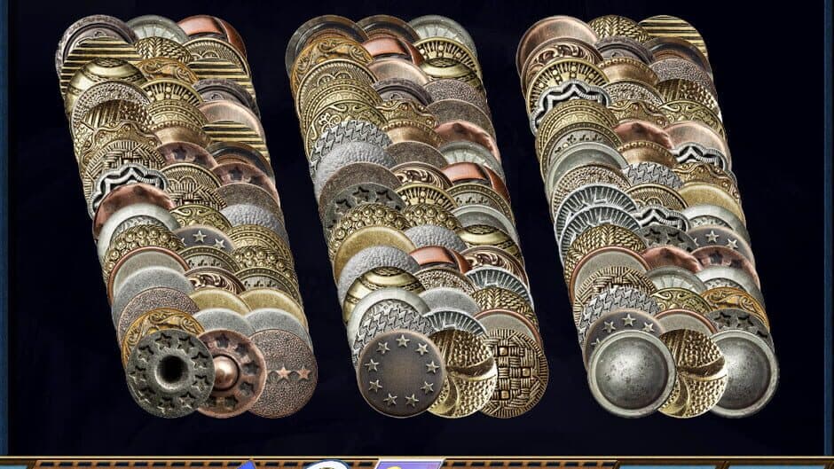 Скриншот 4 из Clutter 1000